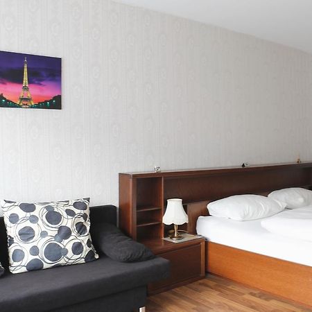 Hotel Die Welt Schmallenberg Eksteriør billede