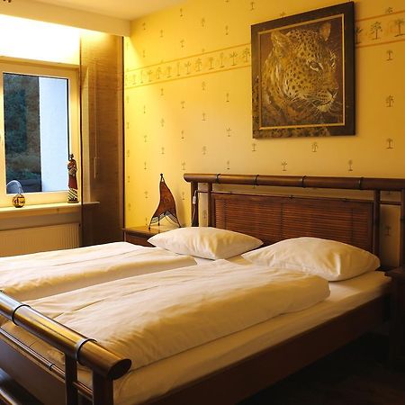 Hotel Die Welt Schmallenberg Eksteriør billede