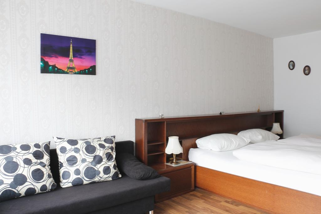 Hotel Die Welt Schmallenberg Eksteriør billede