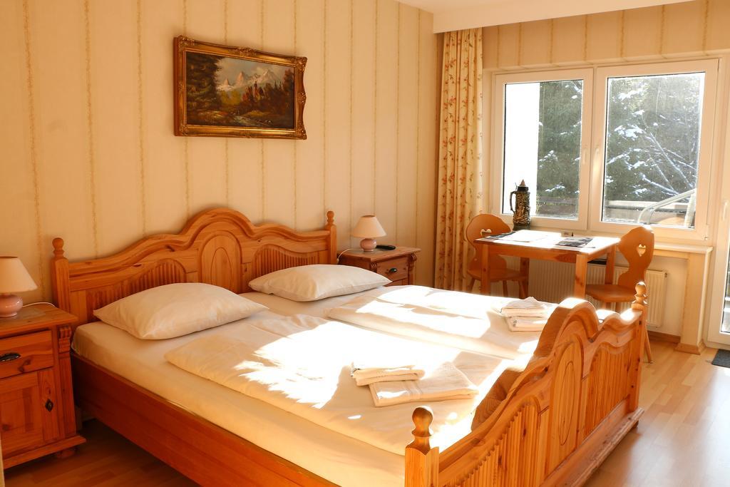 Hotel Die Welt Schmallenberg Eksteriør billede